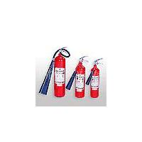 ABC Fire Extinguisher
