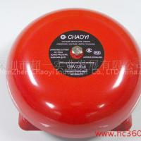 fire alarm bell CBV220-6
