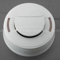 Wireless Smoke Detector
