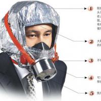 Purify Air Smoke Escape Mask
