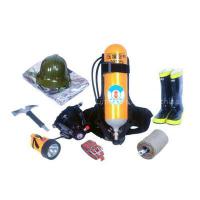 Personal Firefighting equipment
