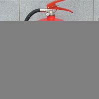 6kg 40% Abc Powder Extinguisher
