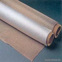 High-Silica Fiberglass
