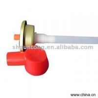 Small Size Fire Extinguisher Valves
