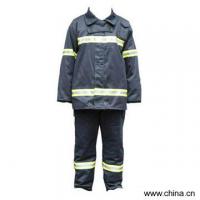 Fire-Fighting Suit
