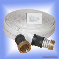 Rubber Lining Fire Hose
