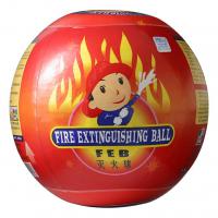 Singapore Advance Fire Extinguishing Ball
