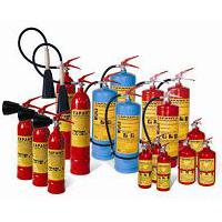 Bulgaria Fire Extinguishers Garant
