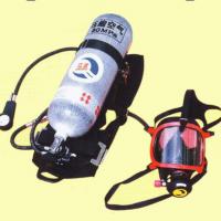 China (Mainland) Air Breathing Apparatus
