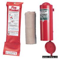 Fire Blanket
