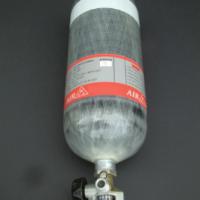 South Korea SCBA Composite Cylinder
