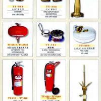 Vietnam Fire Products
