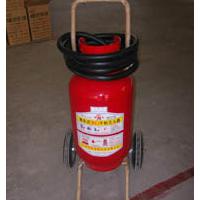 China (Mainland) Wheeled fire extinguisher
