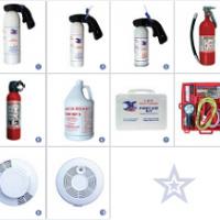 United States Fire Extinguishers
