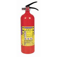 China (Mainland) Fire Extinguisher & Cylinder
