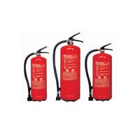 China (Mainland) Foam Extinguisher
