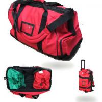 Australia The Ultimate Firefighter Gear Bag
