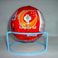 Malaysia Fire Extinguishing Ball & Fire Extinguisher
