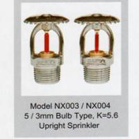 United Arab Emirates Fire Fighting Sprinklers
