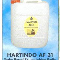 Malaysia Hartindo AF31
