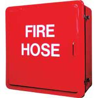 China (Mainland) Fire Hose Box
