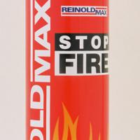 Lithuania ReinoldMax Fire Extinguishers
