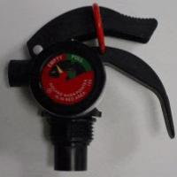 United States Fire Gauge Valve
