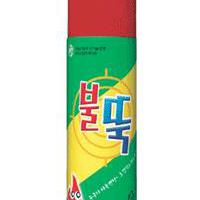 South Korea Anti-Fire Spray ( One Touch Button ) Extinguisher
