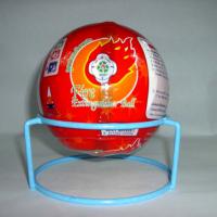 Singapore Innovative Fire Extinguishing Ball
