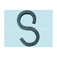 S-model and versatile plastic calbe chain
