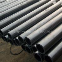 graphite pipes/tube for heat exchanger
