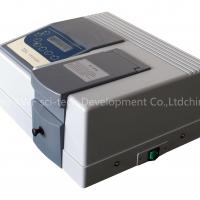 Visible Spectrophotometer
