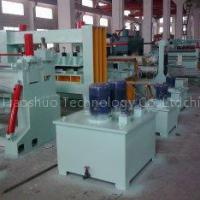 Slitting Machine
