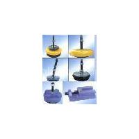 Machine Anti-vibration Mounts
