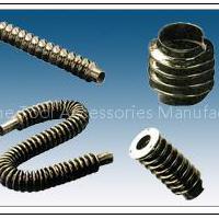 expansion type threaded rod shields
