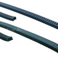 noise elimination plastic cable drag chain
