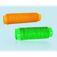 expansion type threaded rod shields spiral steel tape shield
