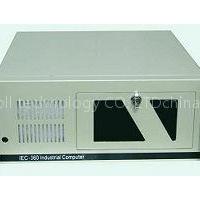 4U rackmount chassis IEC-360
