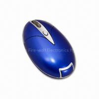 wireless mouse
