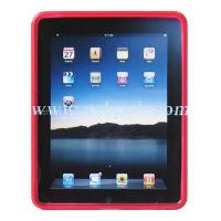 Water Silicone Case for iPad
