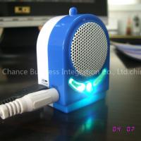 Mini speaker
