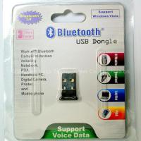 USB Bluetooth Dongles
