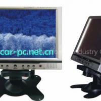 Car DVD Car PC LCD Touch Screen Display Monitor(TH070PM)
