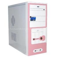 computer case  manufacturer
