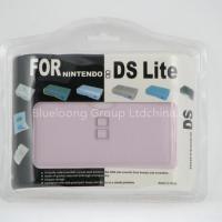 crystal case for DS Lite
