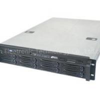 Rackmount Chassis-2U Series
