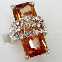 cubic zircon jewelry