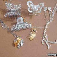 Fashion Jewelry