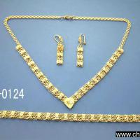 Jewelry Set