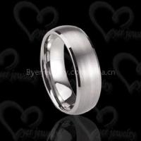 Tungsten Carbide ring